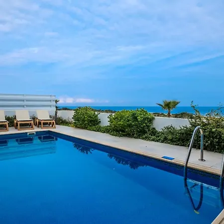 House 1, The Artisan Villa *