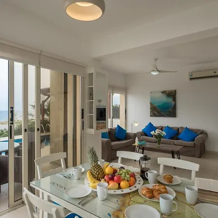 House 1, The Artisan Villa *