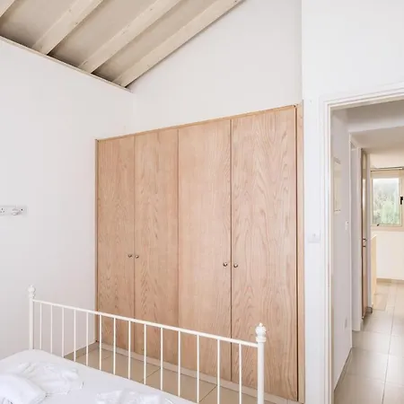House 1, The Artisan Villa *