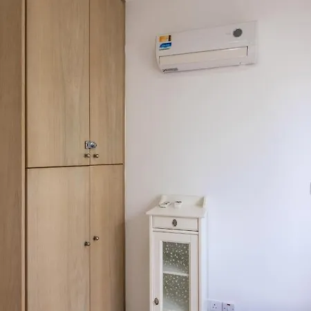 Villa House 1, The Artisan Protaras