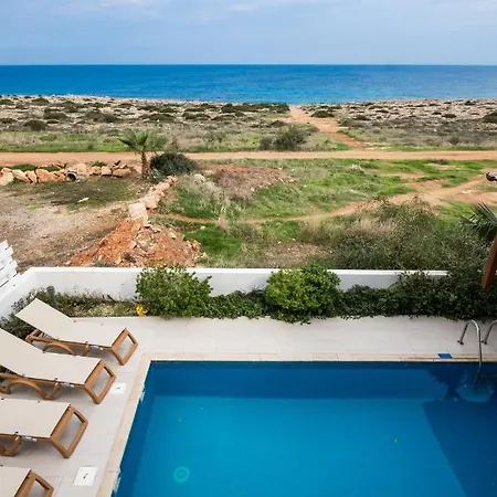 House 1, The Artisan * Protaras