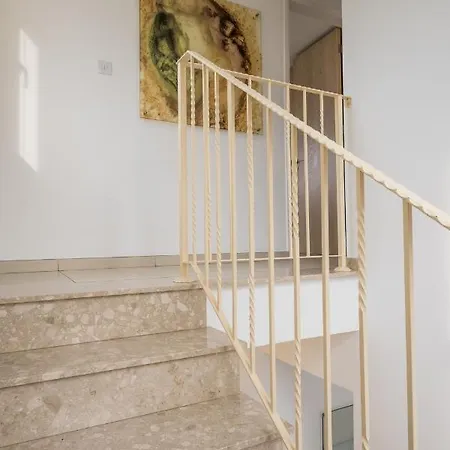 Villa House 1, The Artisan